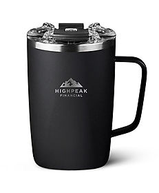 Personalized Travel Mugs & Tumblers: 16 Oz. Brümate Toddy